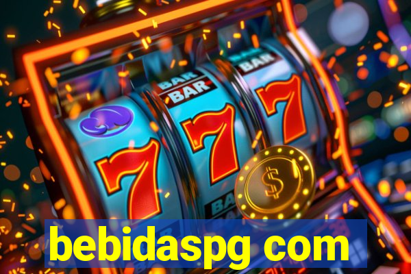 bebidaspg com